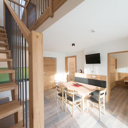 Residence Pitzinger ファルツェス エクステリア 写真