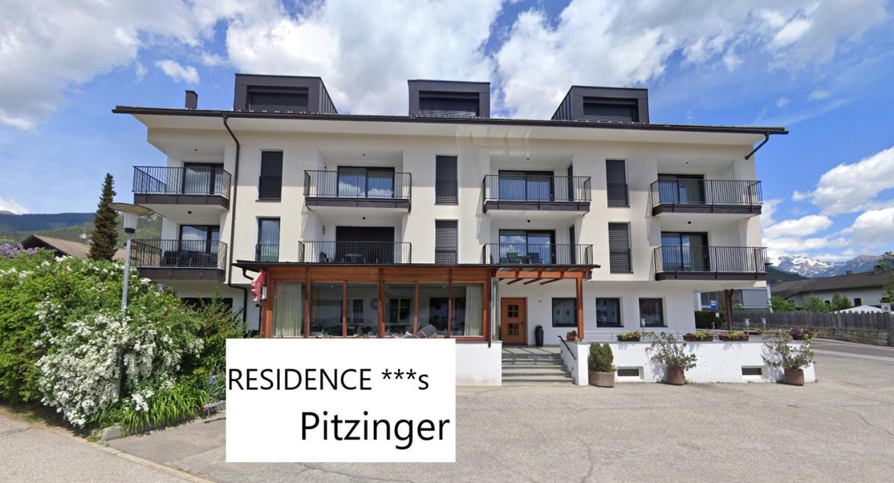 Residence Pitzinger ファルツェス エクステリア 写真