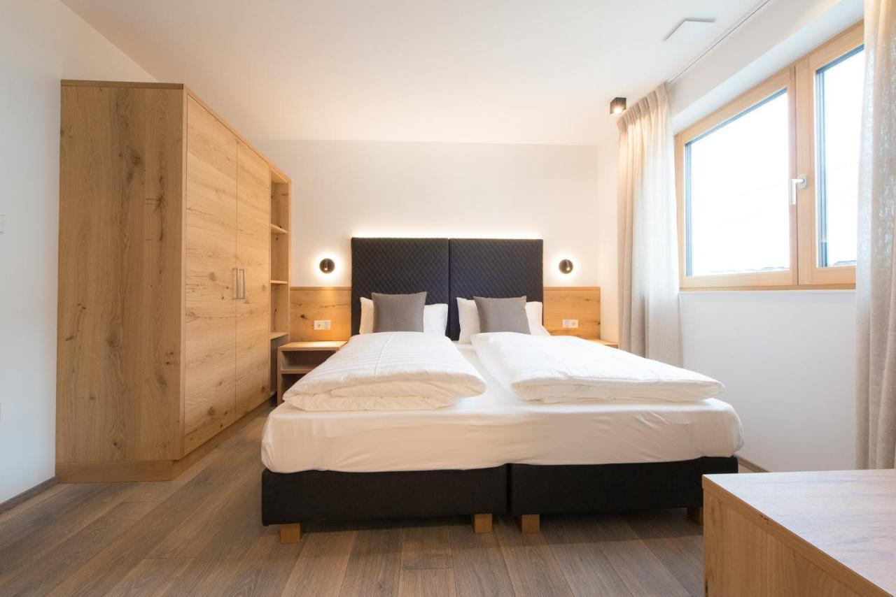 Residence Pitzinger ファルツェス エクステリア 写真