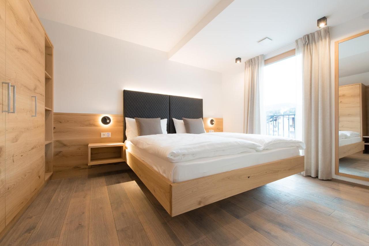 Residence Pitzinger ファルツェス エクステリア 写真