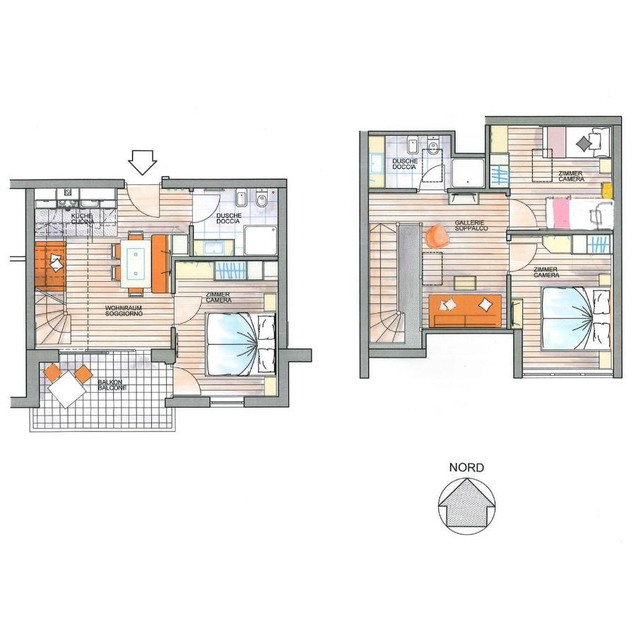 Residence Pitzinger ファルツェス エクステリア 写真