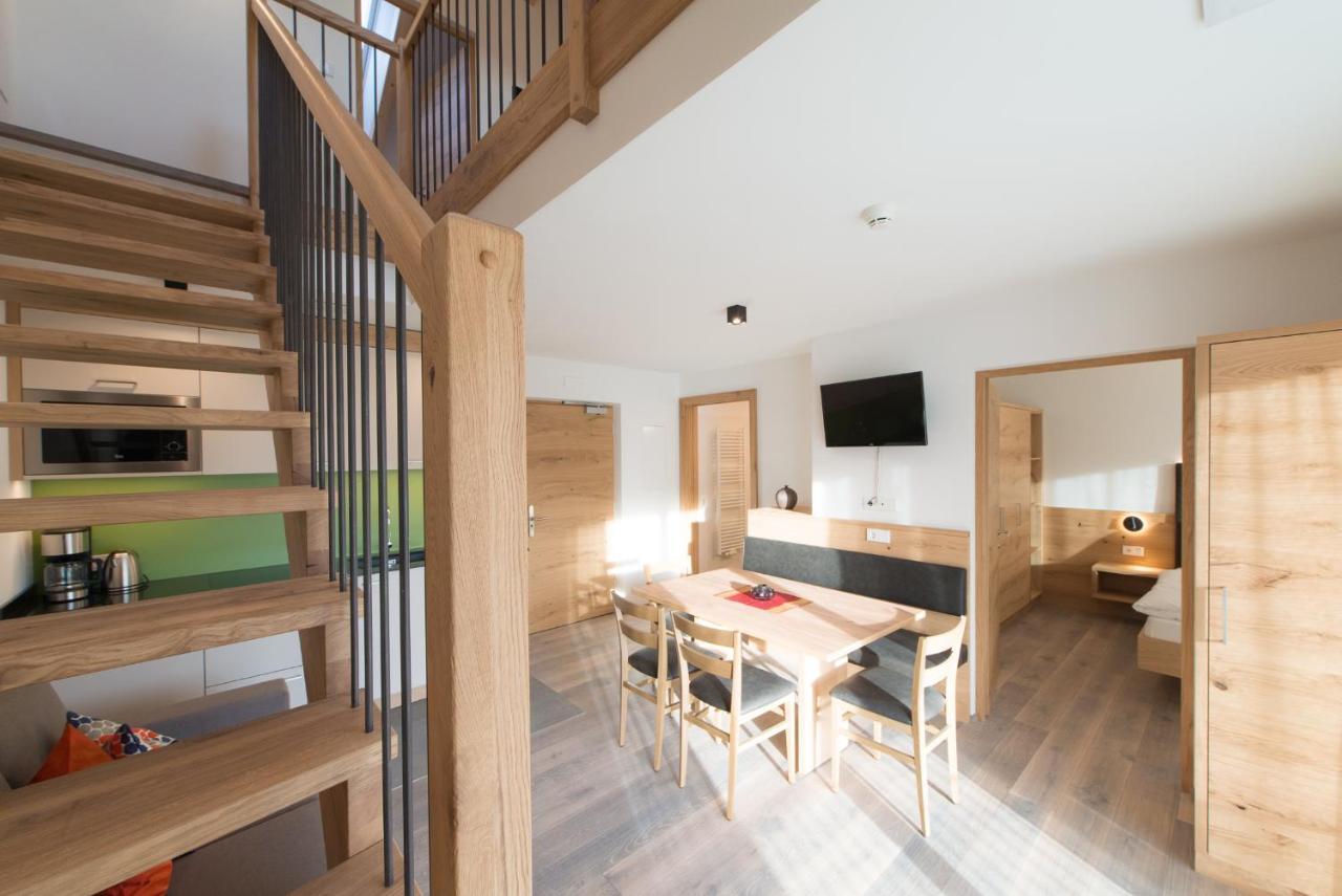 Residence Pitzinger ファルツェス エクステリア 写真