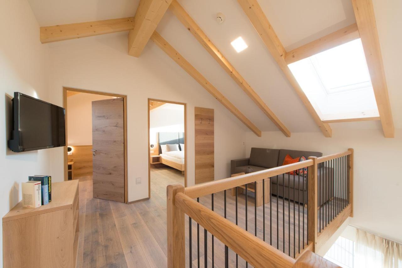 Residence Pitzinger ファルツェス エクステリア 写真