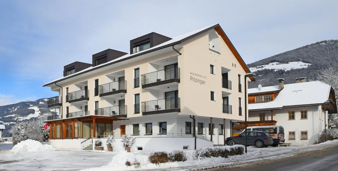 Residence Pitzinger ファルツェス エクステリア 写真